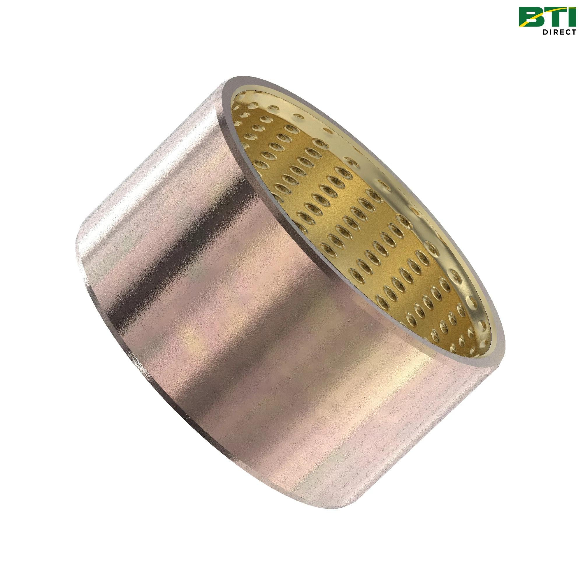 R107621: Cylindrical Split Bushing