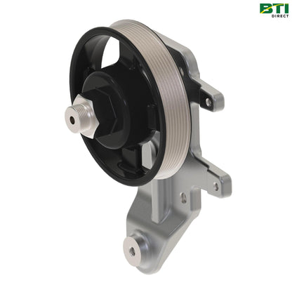 SJ22911: Fan Pulley