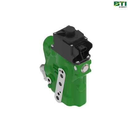 AL232254: Hitch Control Valve
