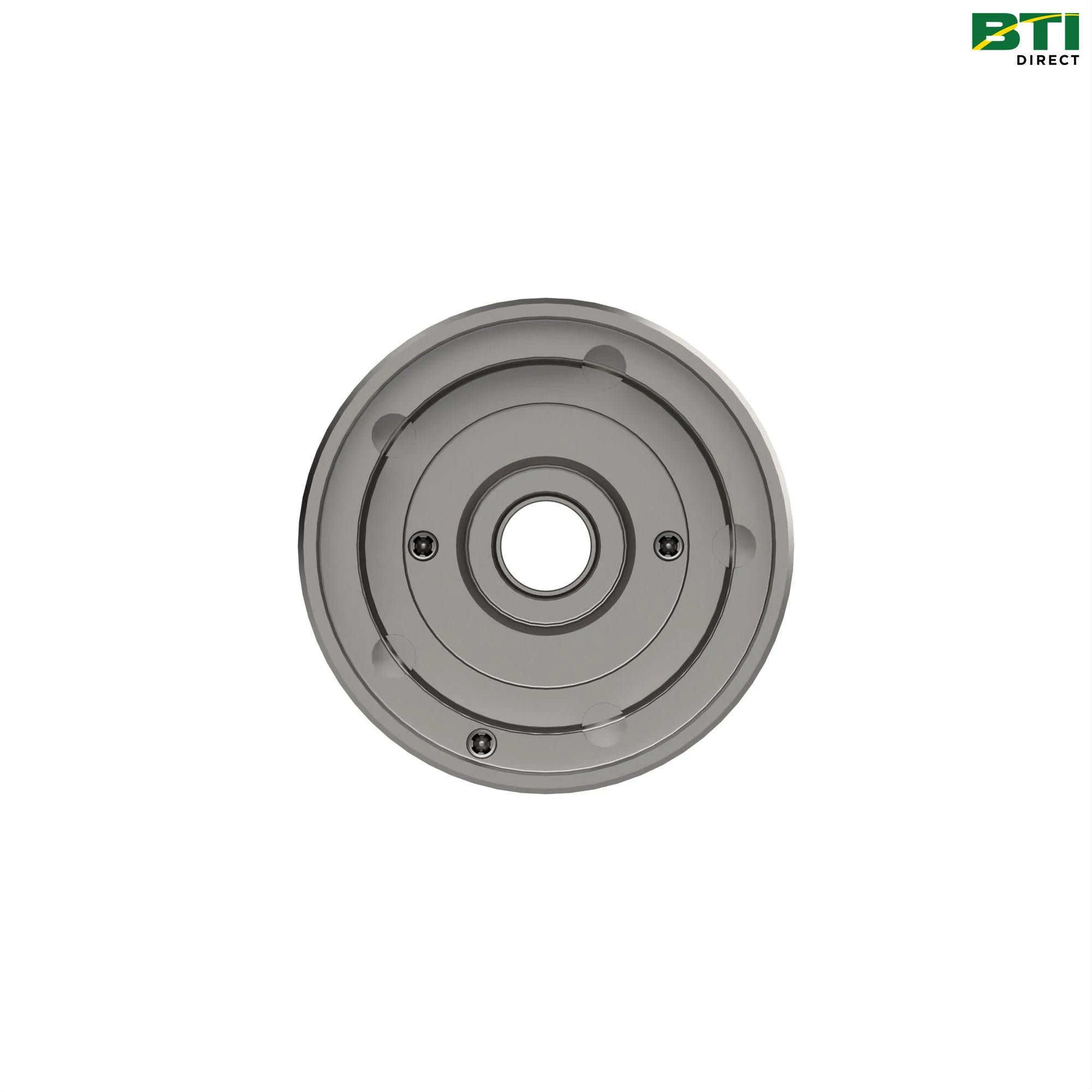 AL223120: MFWD Disk Clutch Gear, 50 Teeth