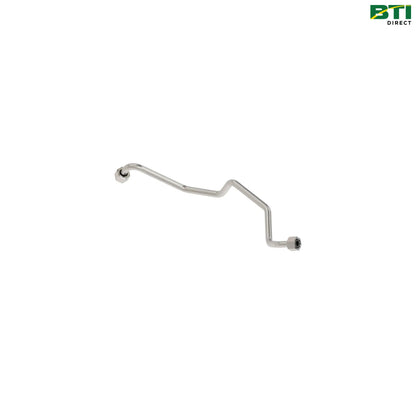 RE194461: Rear SCV to Filter Oil Line