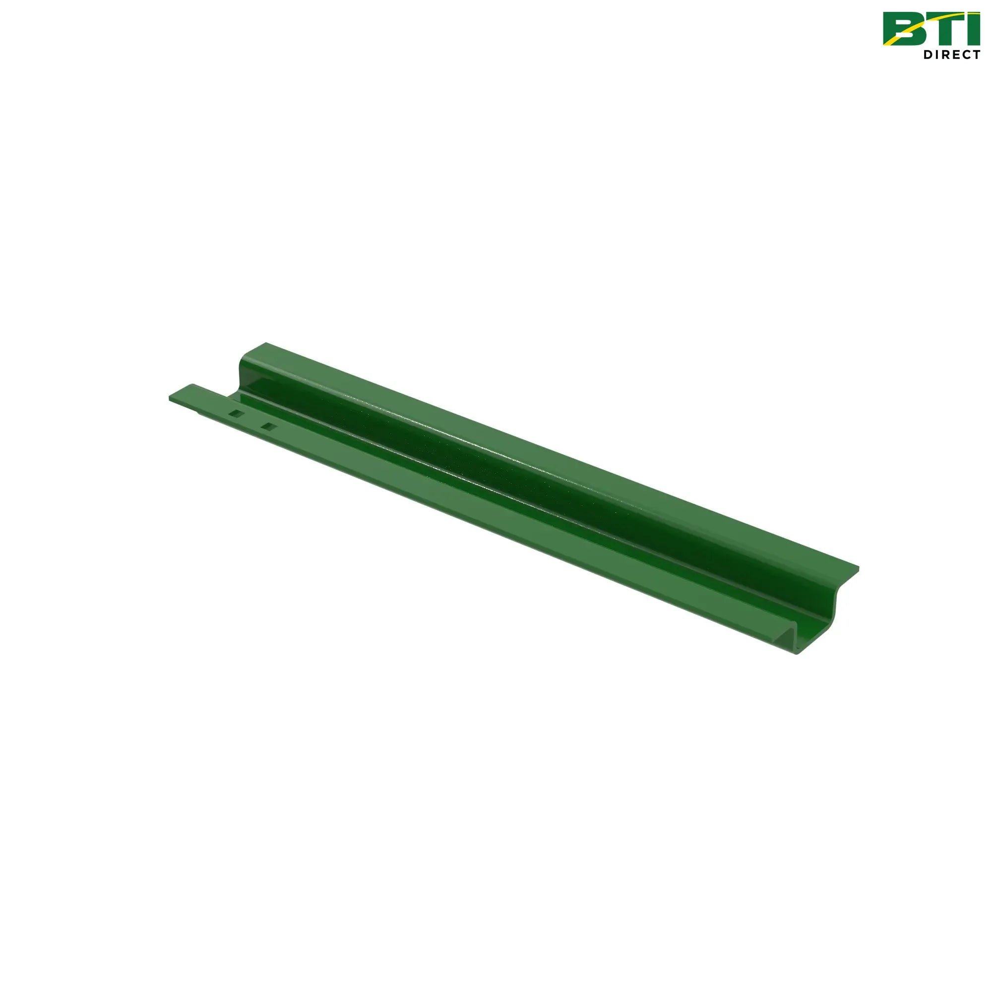 N376688: Channel, Tank Support
