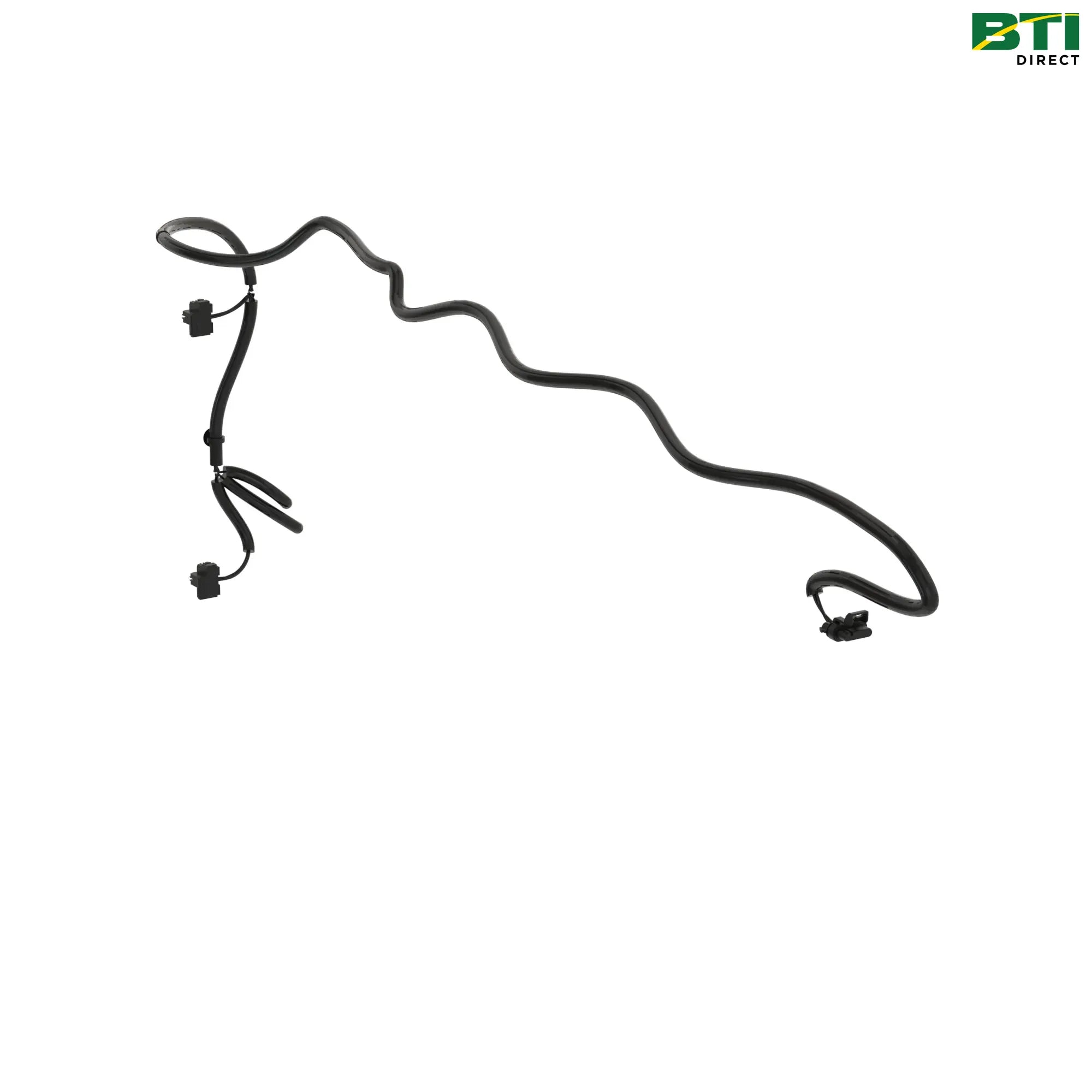 RE251153: Hood Headlamp Wiring Harness