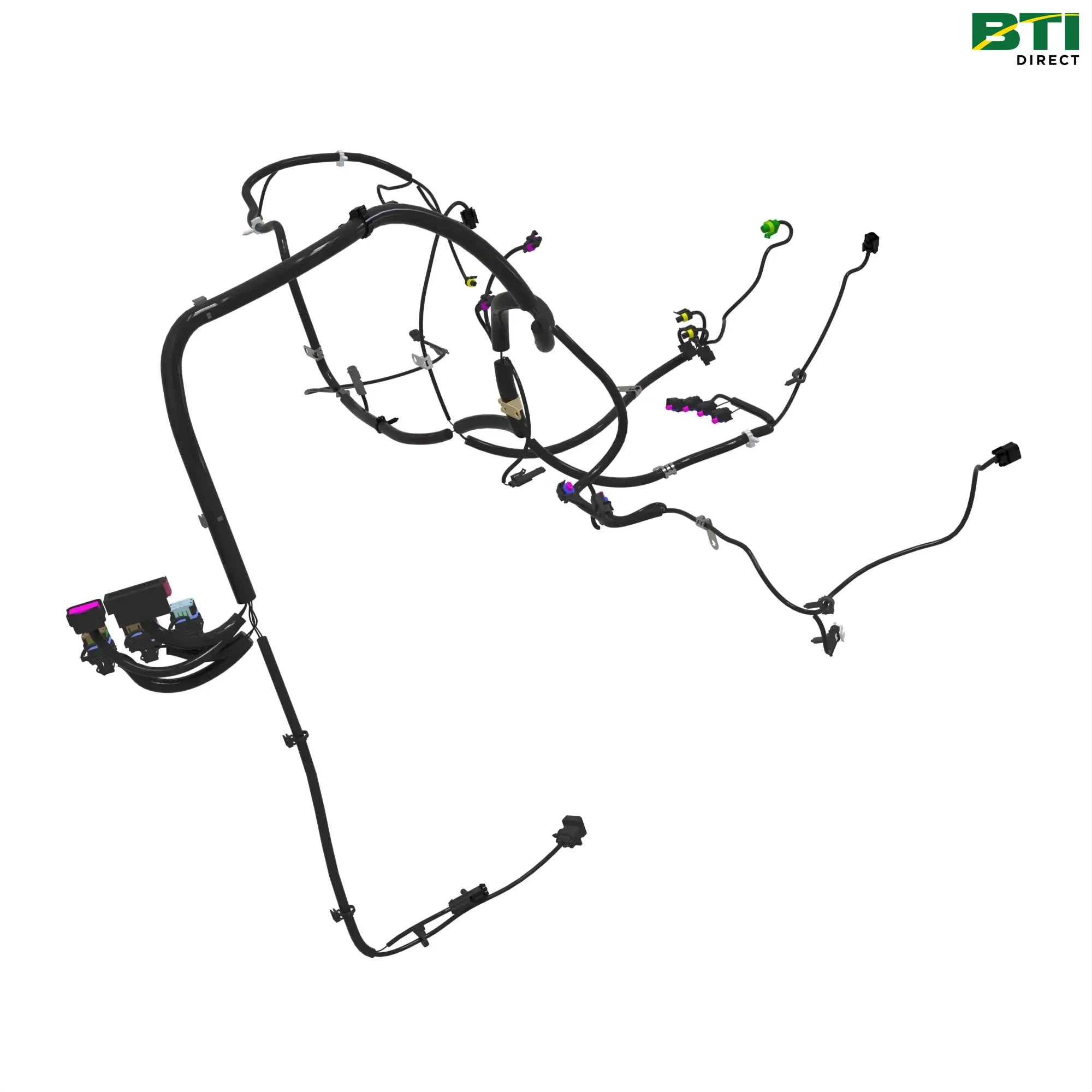 RE259365: Wiring Harness