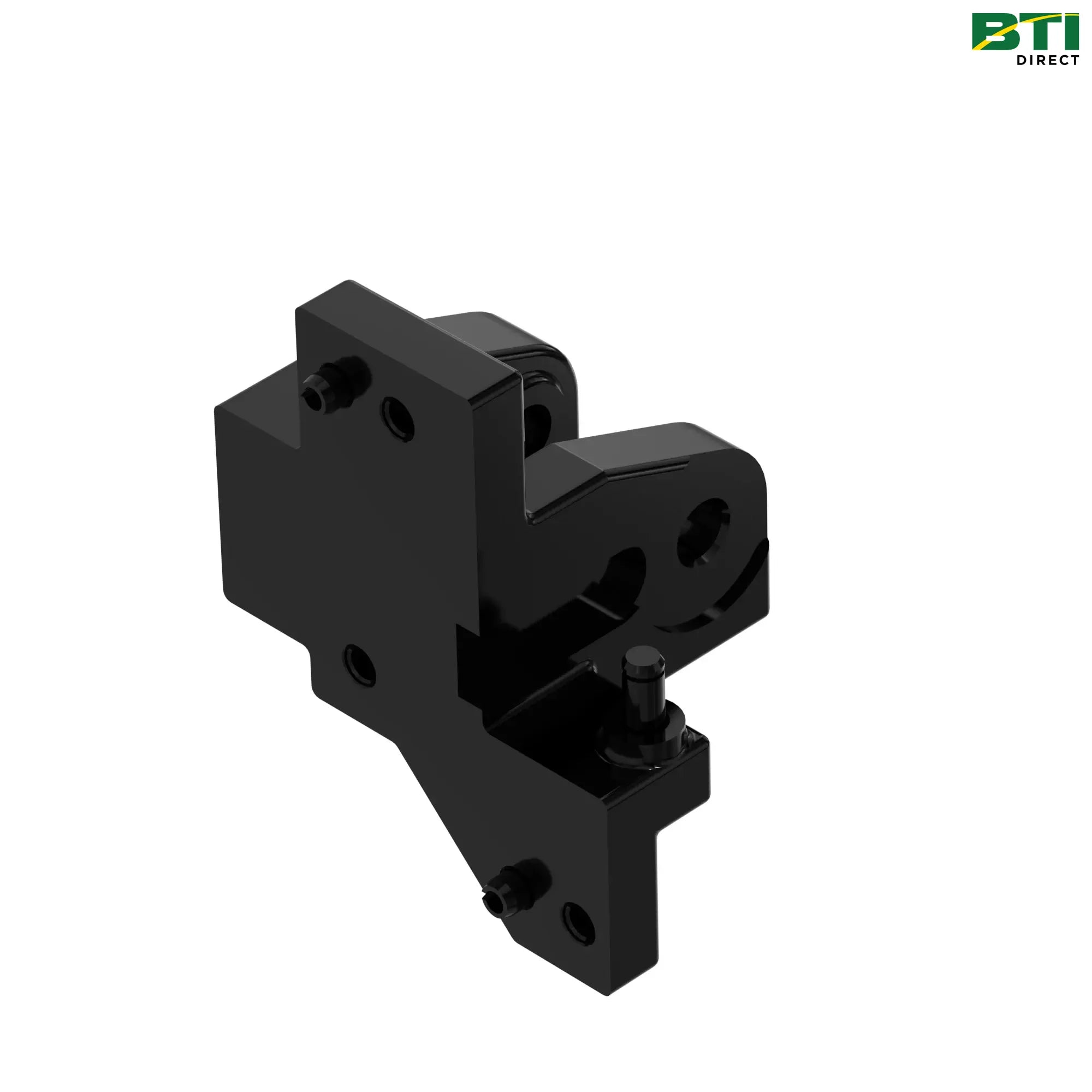 RE167237: Shifter Unit Support