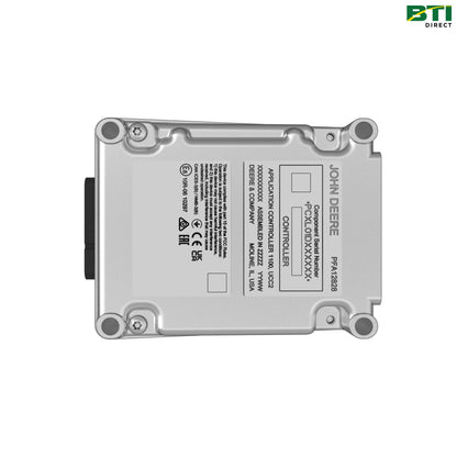 PFA12828: Electronic Control Unit