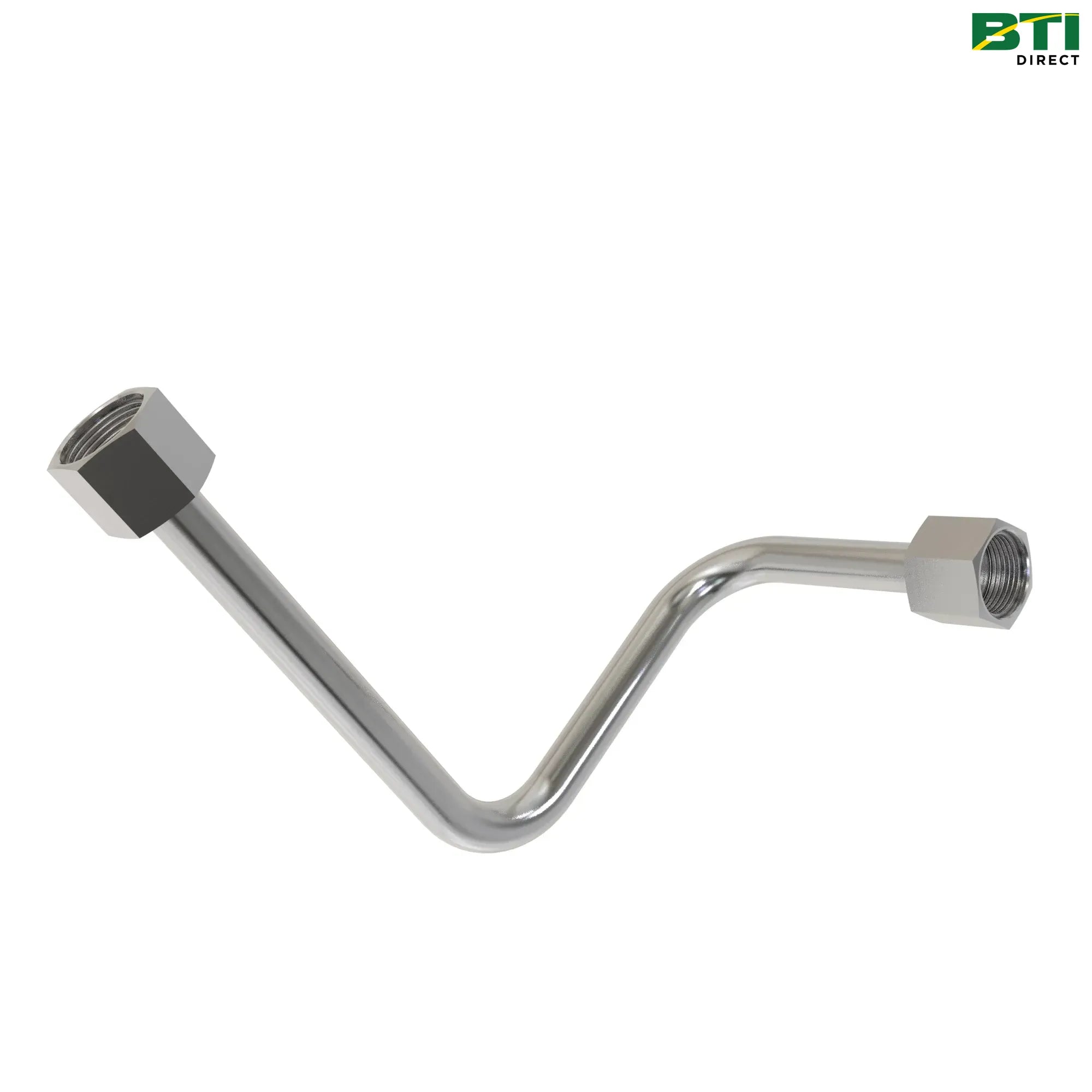 RE312032: AutoTrac™ Valve PT Tank Port Oil Line