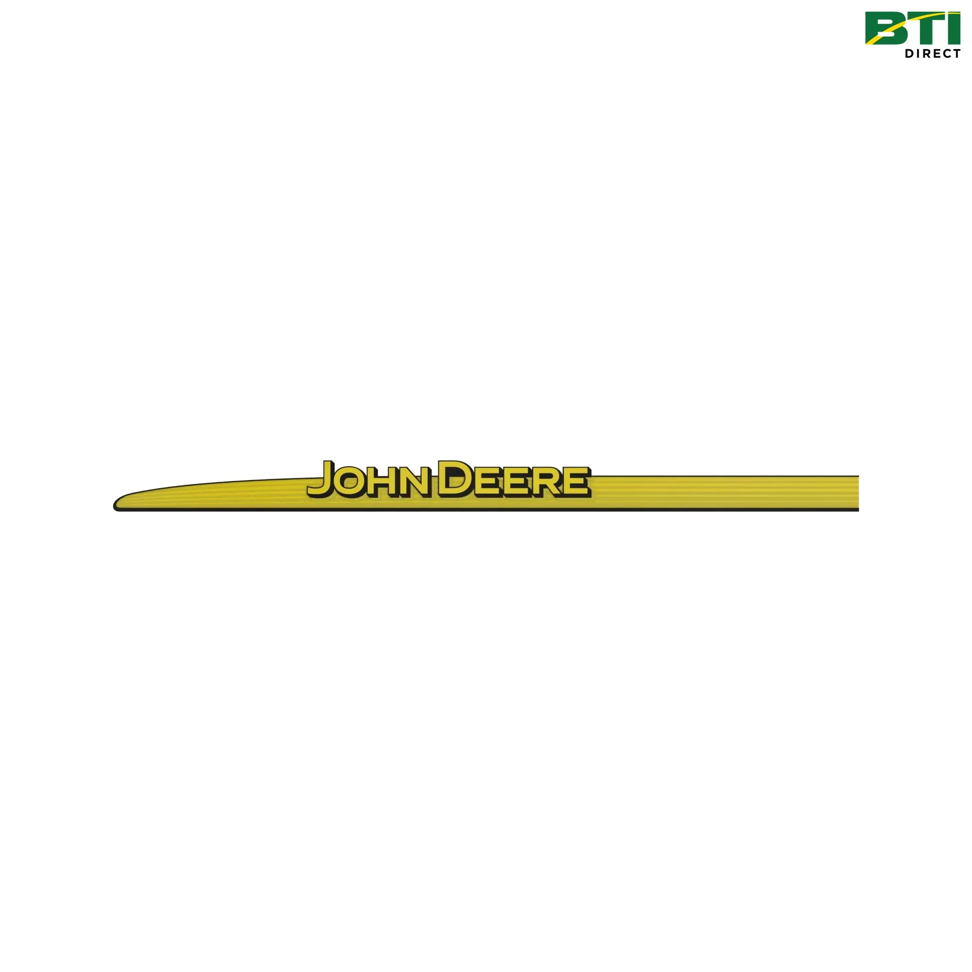 N283770: John Deere Label