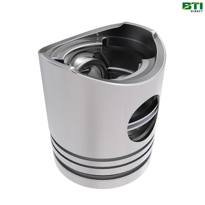 AR96389: Piston with Insert