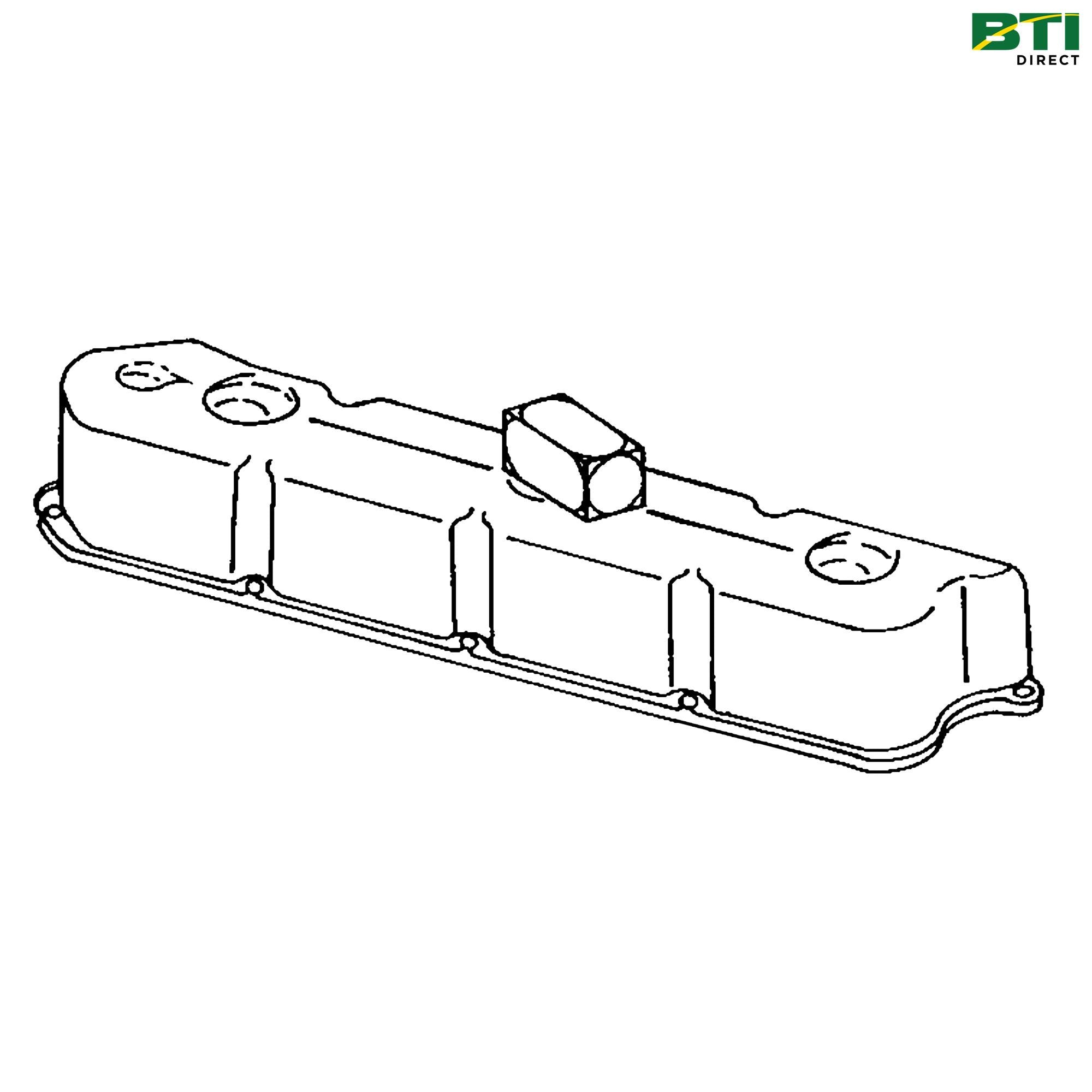 AR73604: Rocker Arm Cover