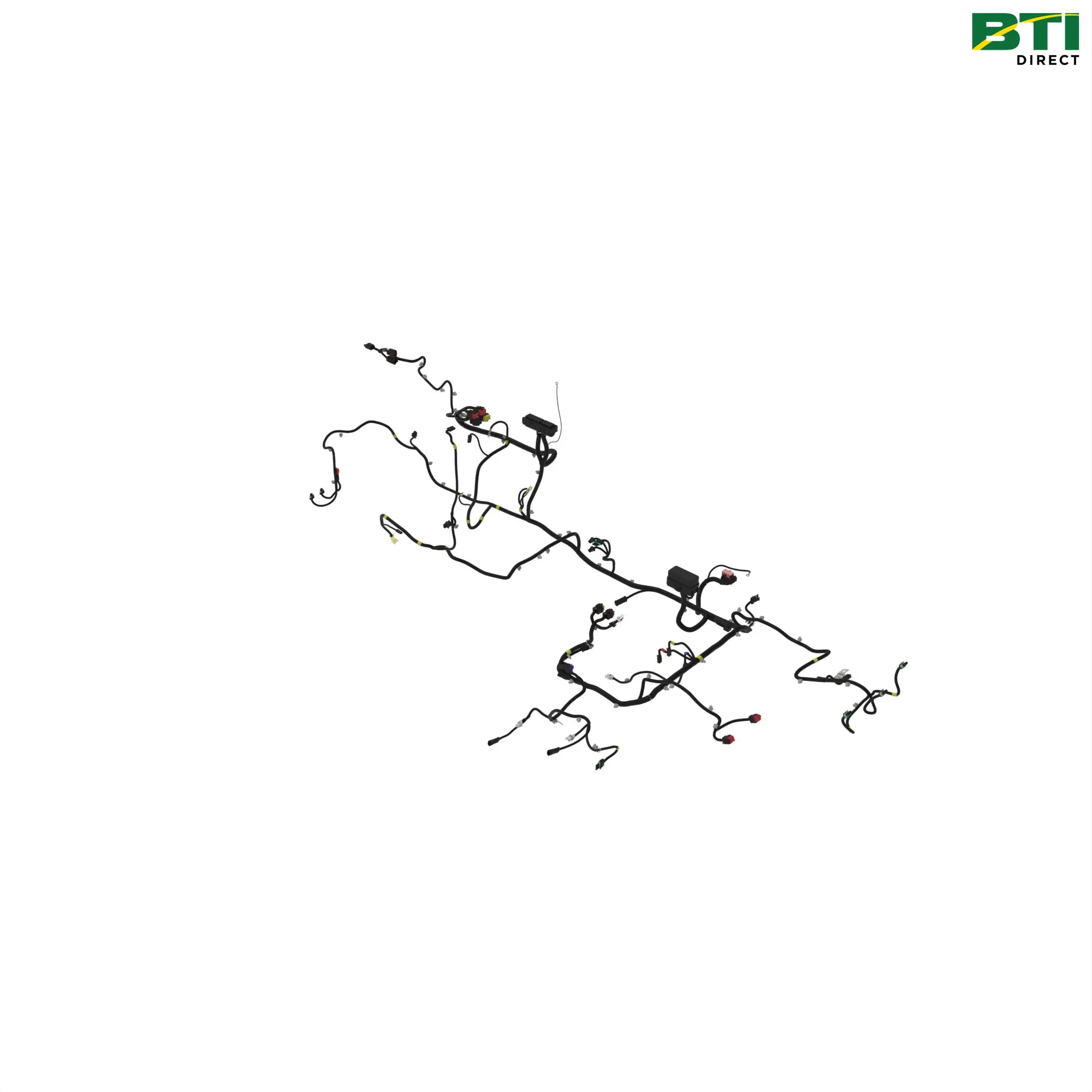 AUC14902: Chassis Wiring Harness
