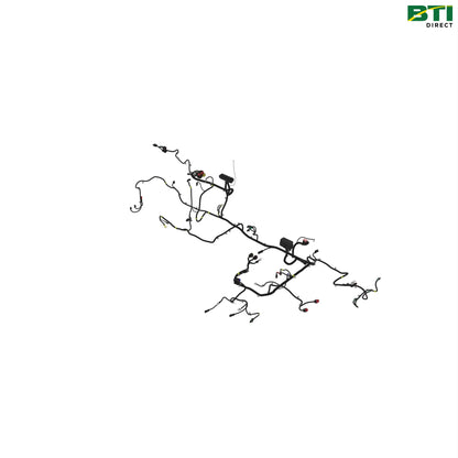 AUC14902: Chassis Wiring Harness