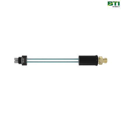 RE212880: Pressure Switch