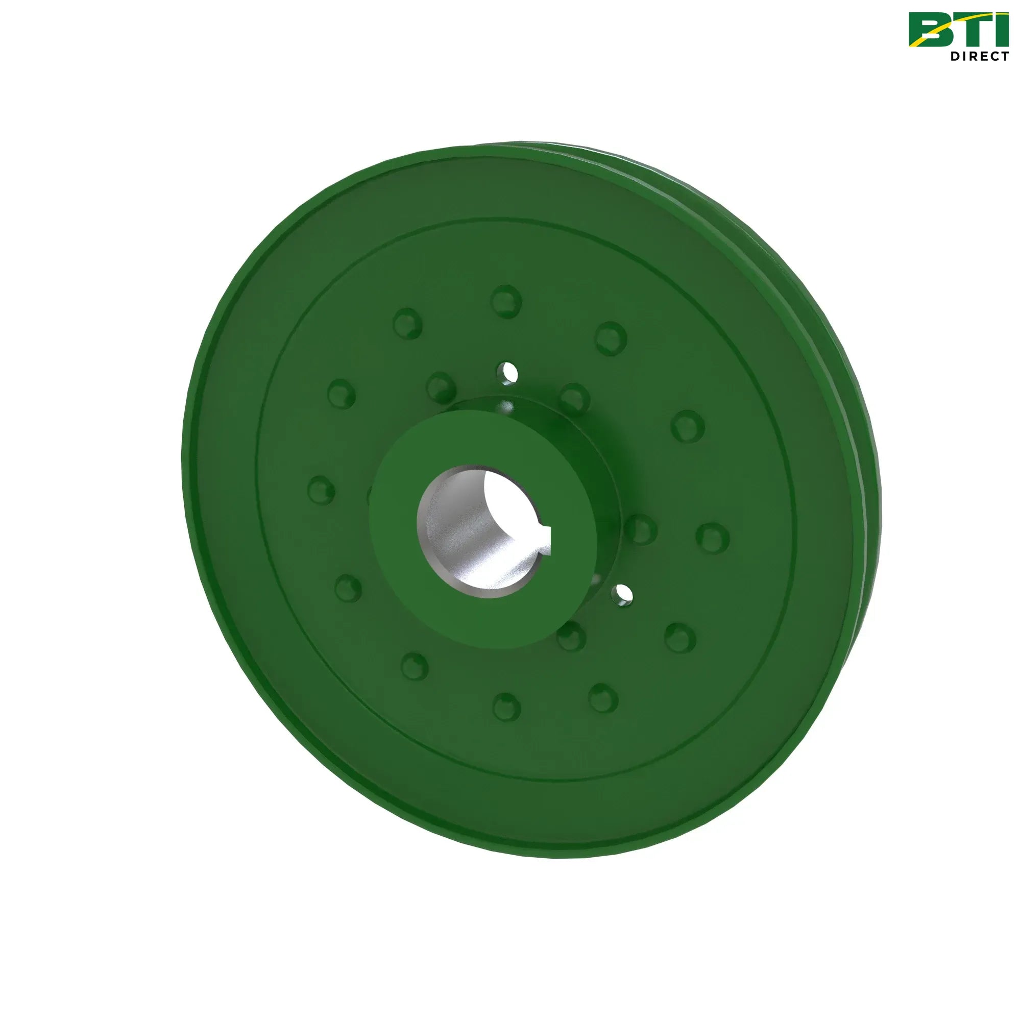 AXE29365: Vacuum Fan Drive Pulley
