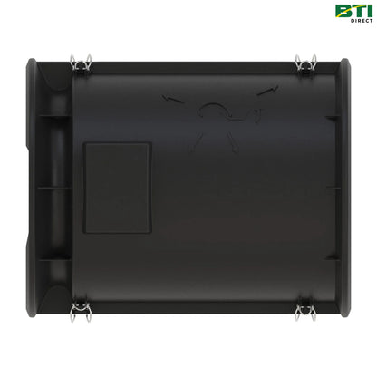 RE313406: Air Filter Cover