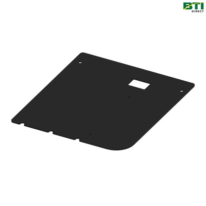 N306607: Floor Autotrac™ Plate