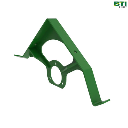 AXE53995: Cover and Bearing Plate Bracket