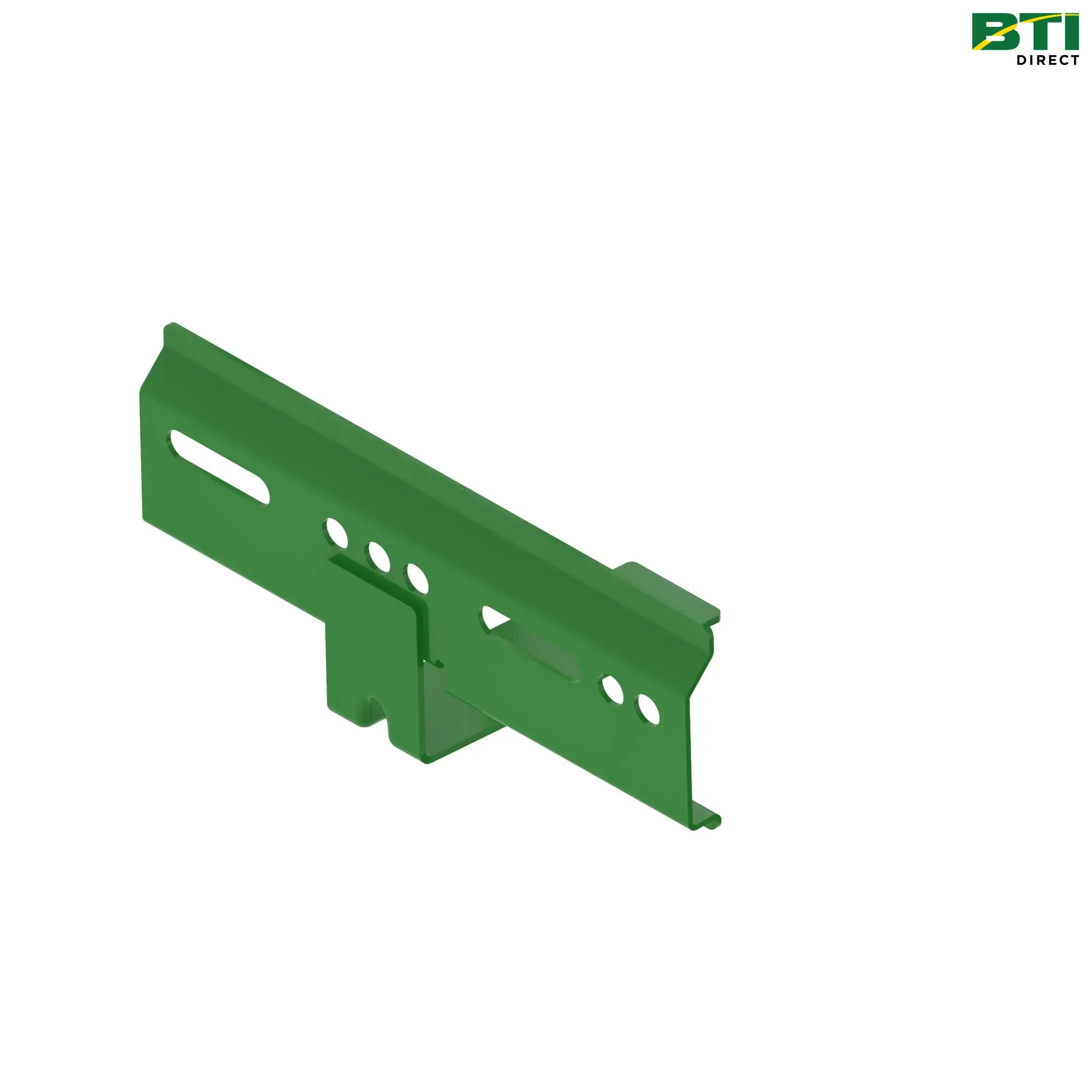 RE290215: Tool Box Bracket, Right Side