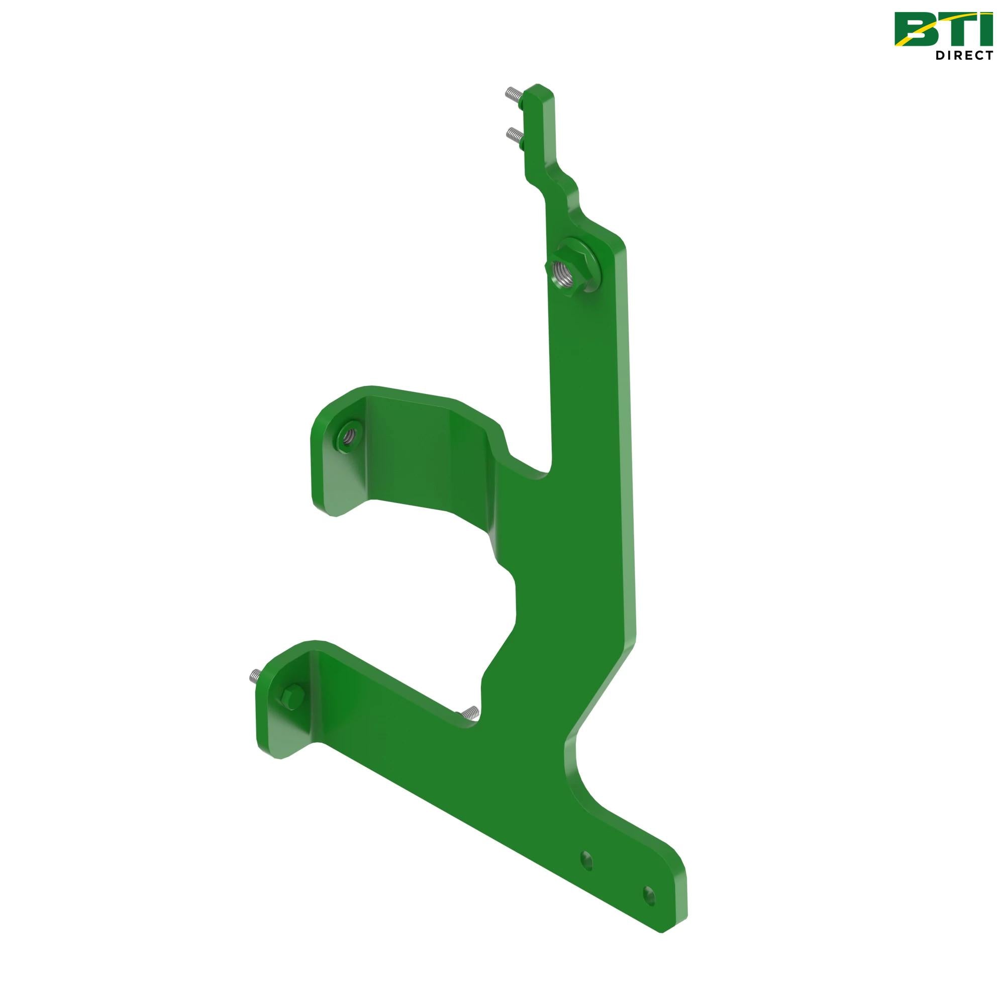 AL200916: Left Side Rear Bracket