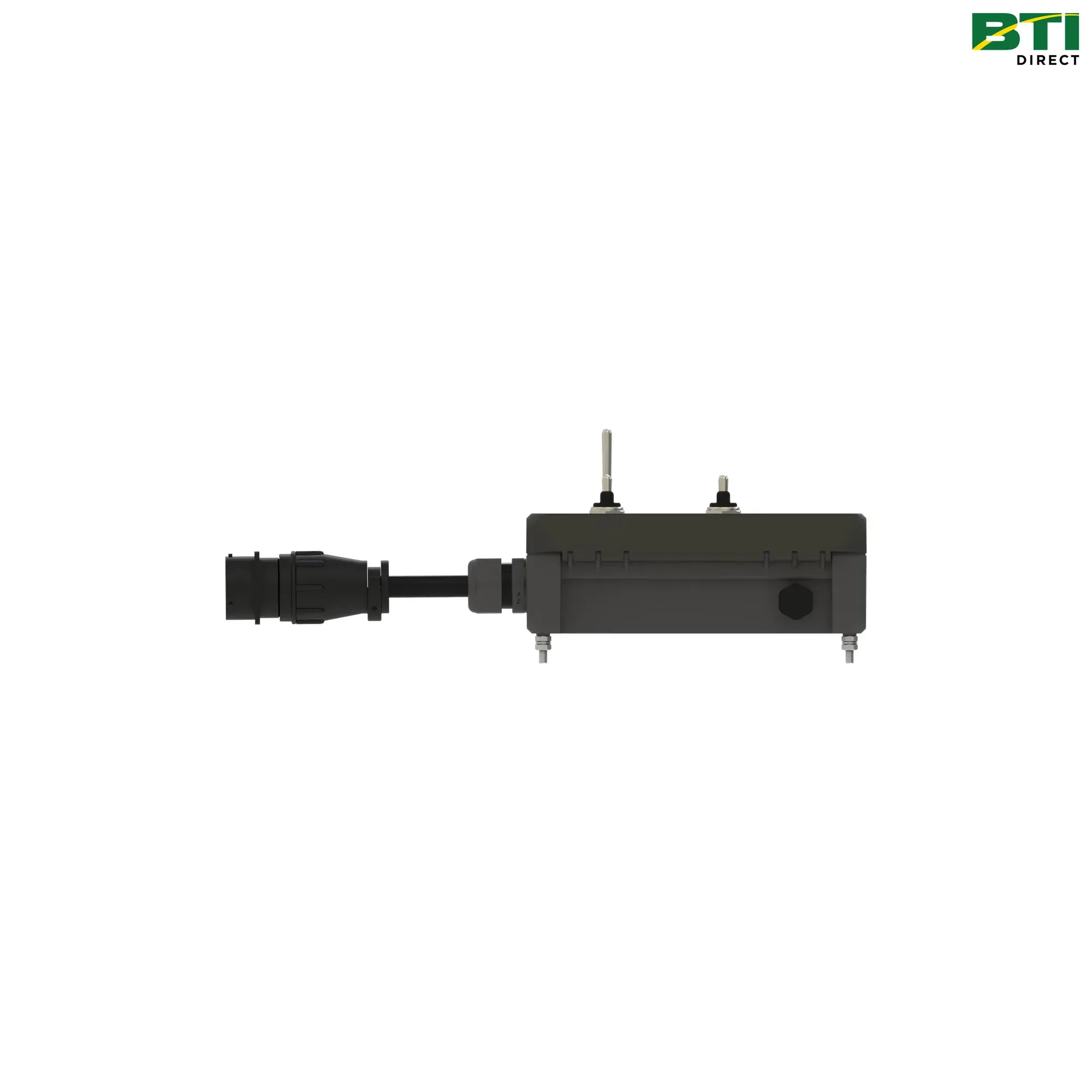 AUC17814: Basic Control Unit