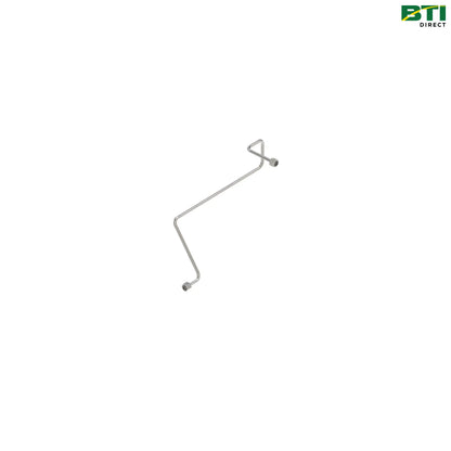 RE334331: Primary Resolution Manifold to Filter Oil Line