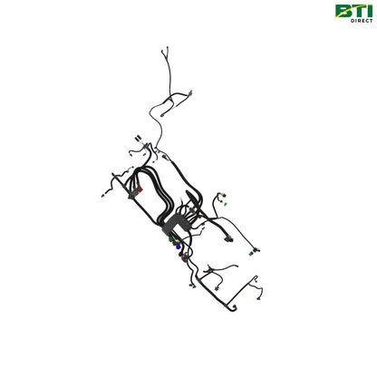 AL212159: Transmission Wiring Harness