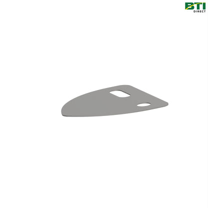 N281255: Seed Feed Shaft Cover