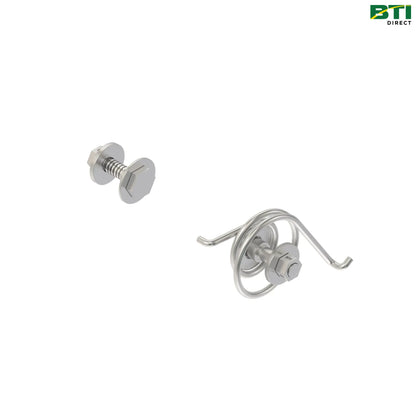 RE166298: Seat Kit