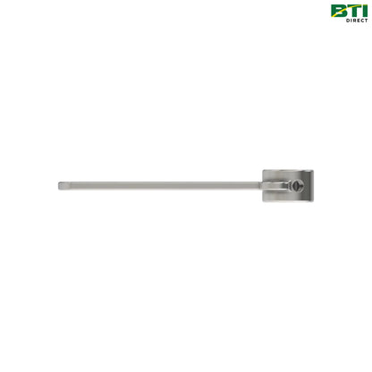 MT3015: Front Roller Bracket