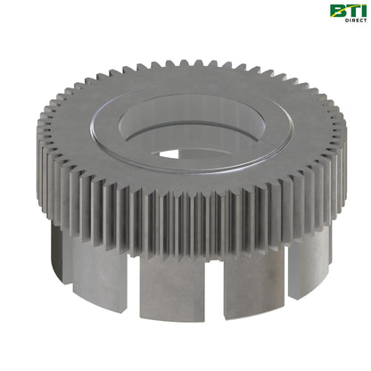 CE21090: Front PTO Clutch