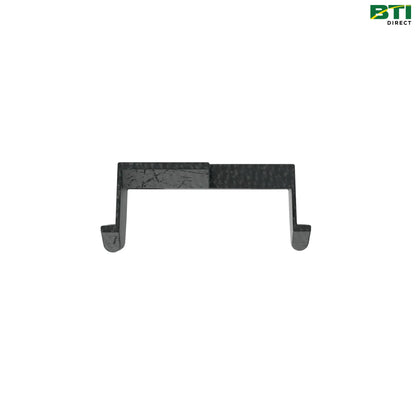 N402316: Wrap Roll Guide, Right Side