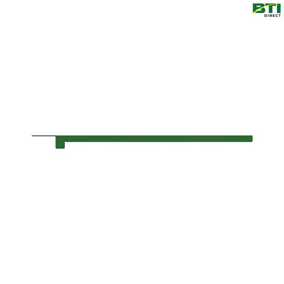 AXE37347: Shield, Left Side