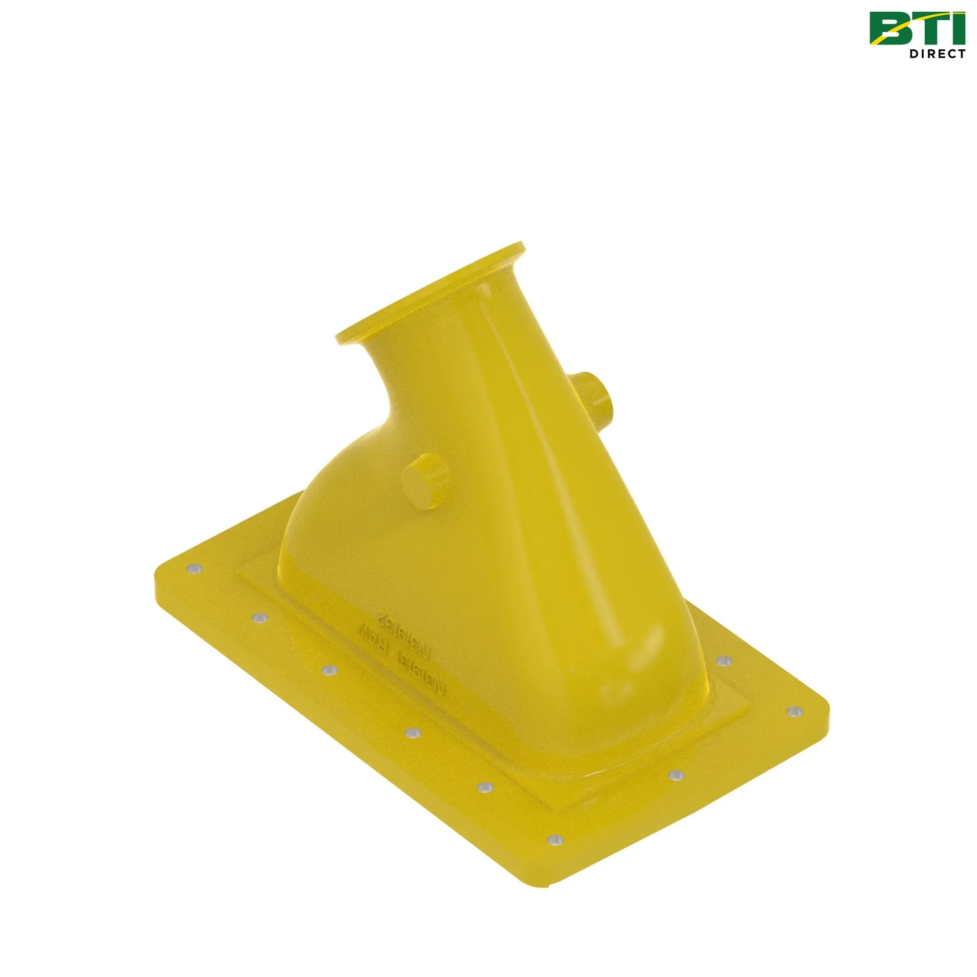 N319132: Pump Inlet Manifold