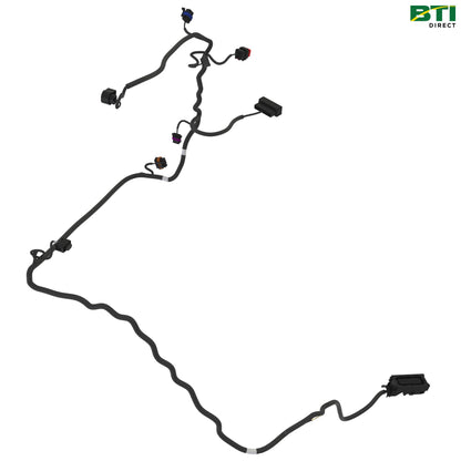 AL221495: Instrument Panel Wiring Harness