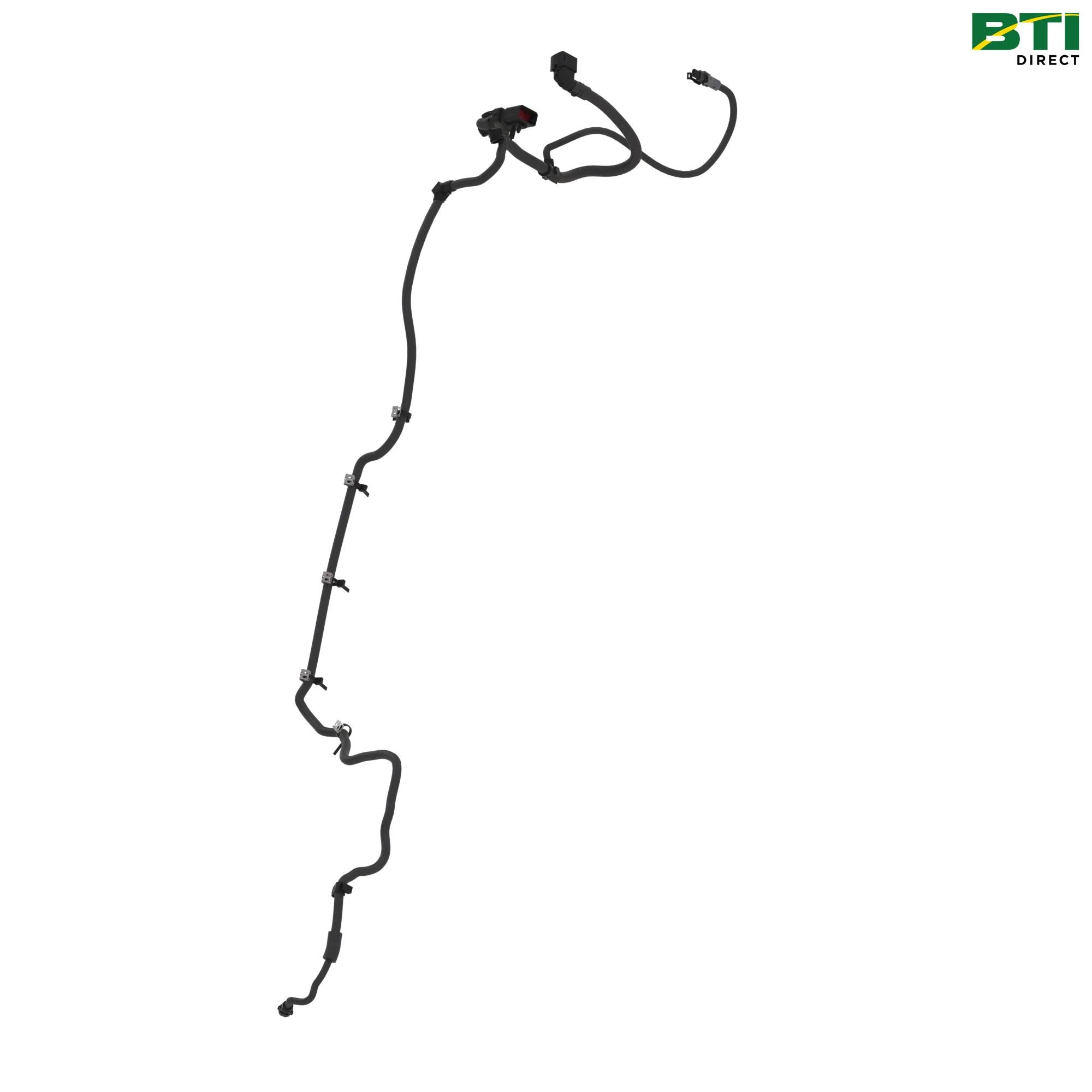 AL219701: Wiring Harness