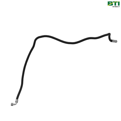 AXE45952: Hydrostatic Oil Cooler Hose