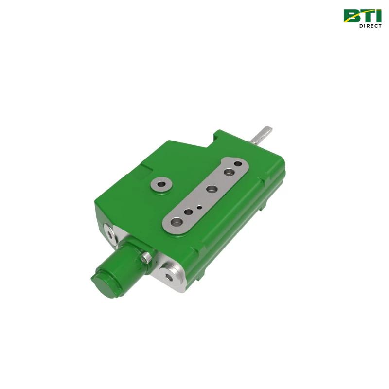 AL233593: Electrical Selective Control Valve