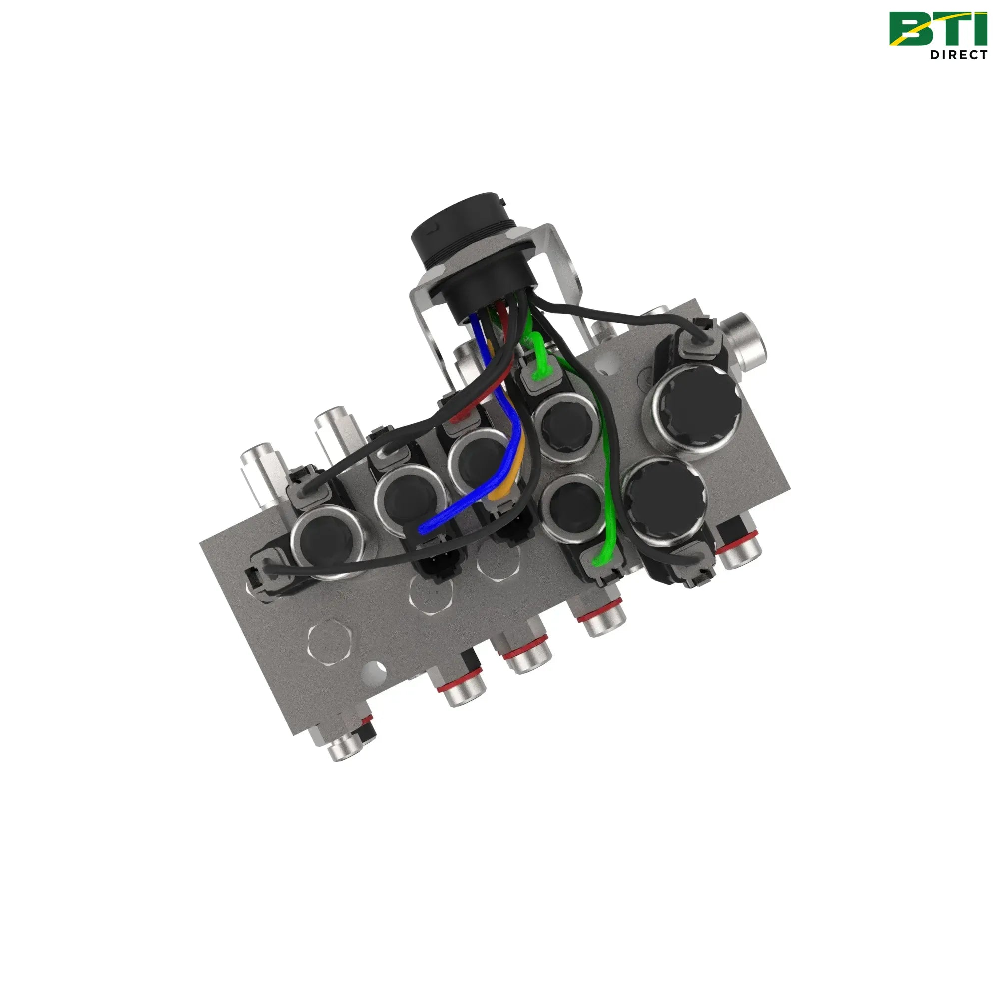 AXE62078: Stack Control Valve