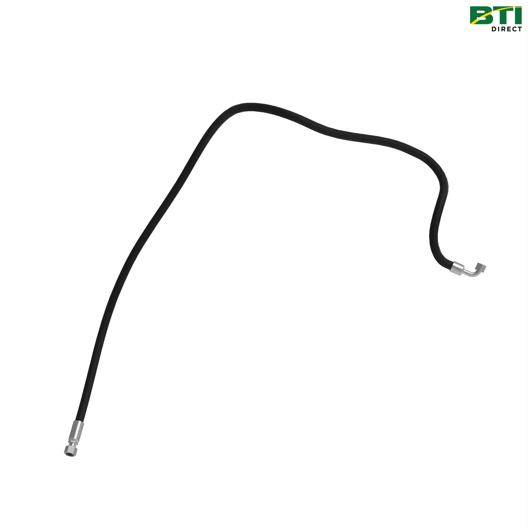 AXE46509: Fabricated Hydraulic Hose