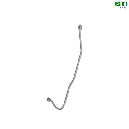 RE243876: Rear SCV to Filter Oil Line
