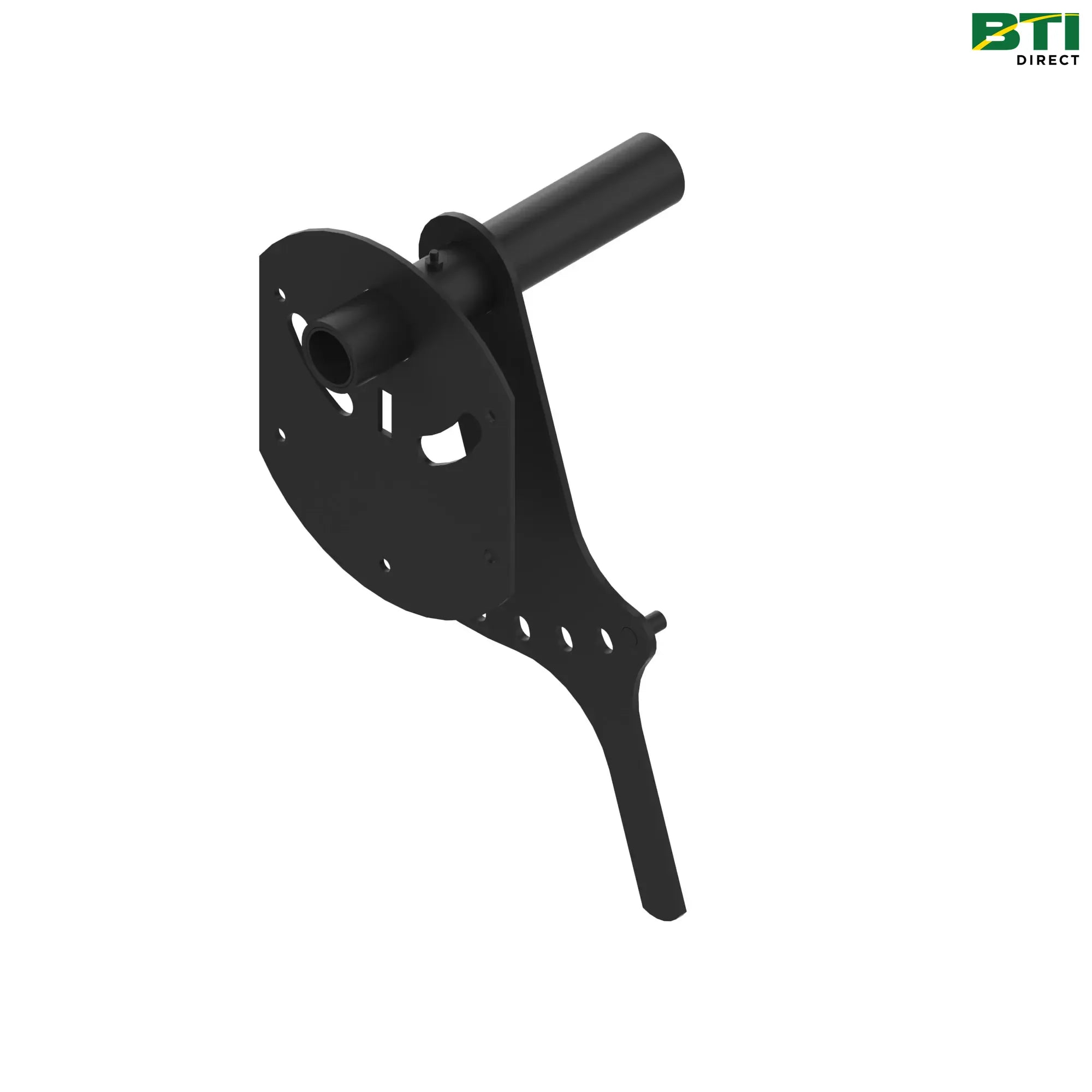 AXE27863: Reel Flip Over Eccentric Roller, Right Side
