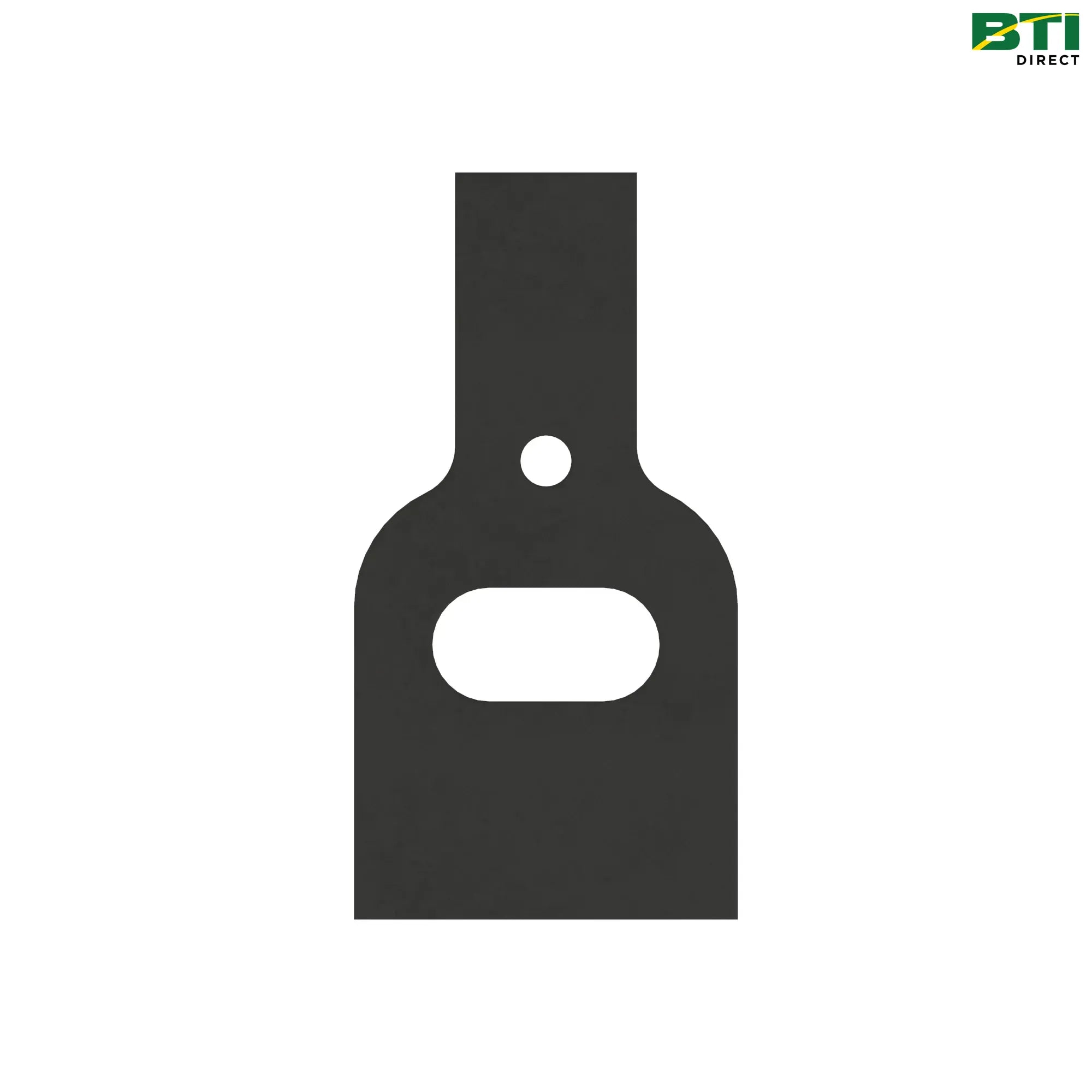 N281754: Seed Tube Retainer