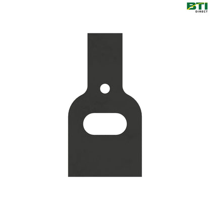 N281754: Seed Tube Retainer