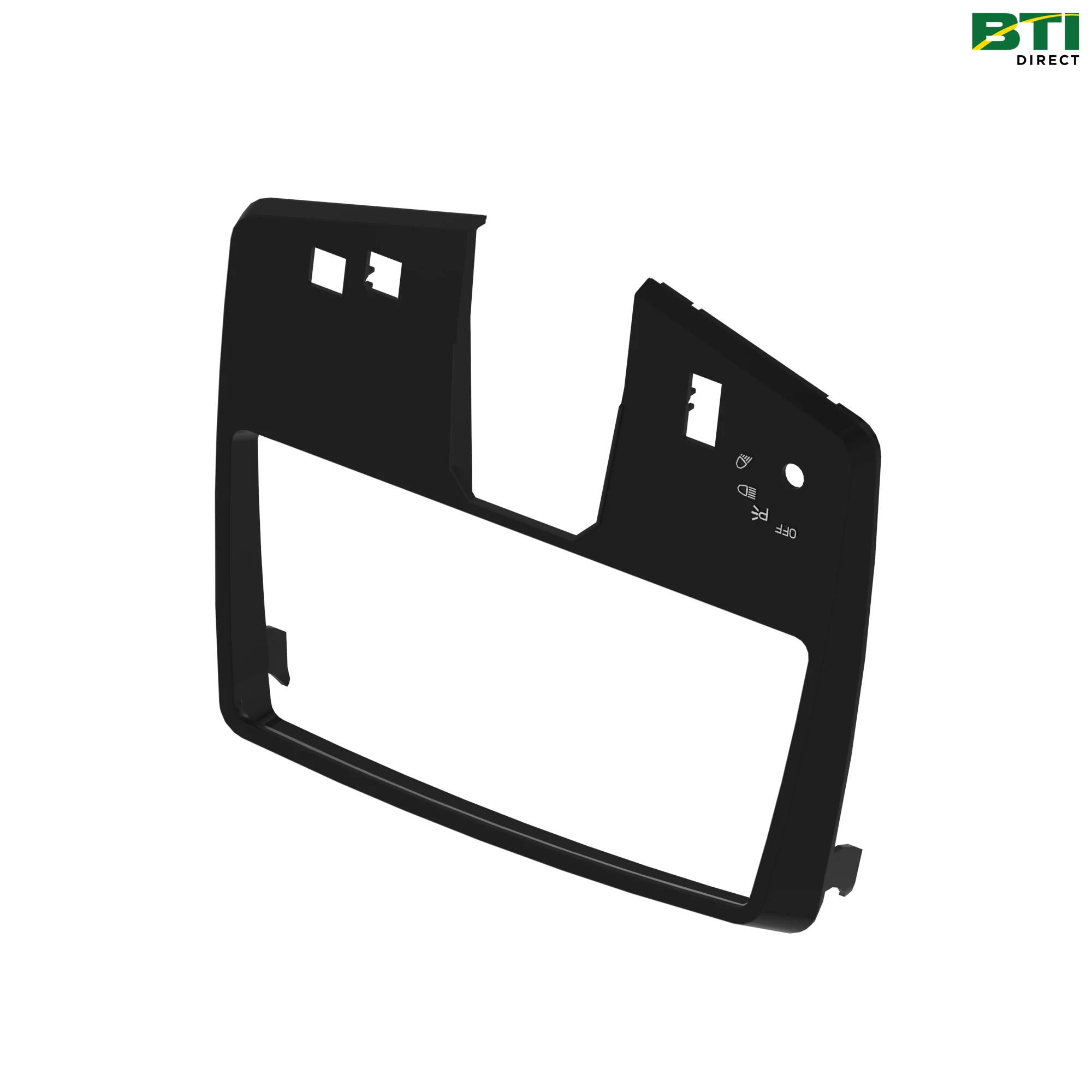 L175472: Instrument Panel Cover