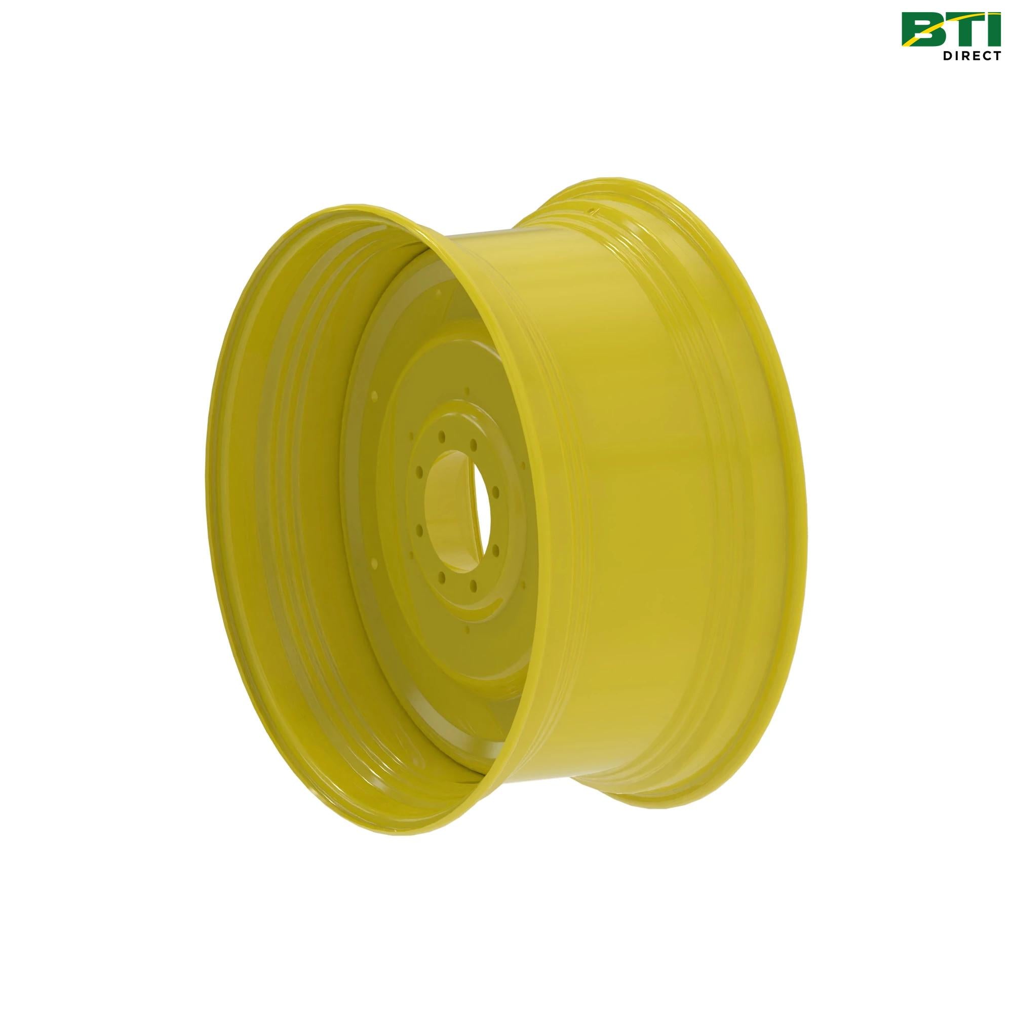 AL208325: Wheel