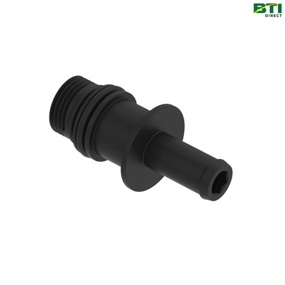 DZ104992: Coolant Inlet Fitting