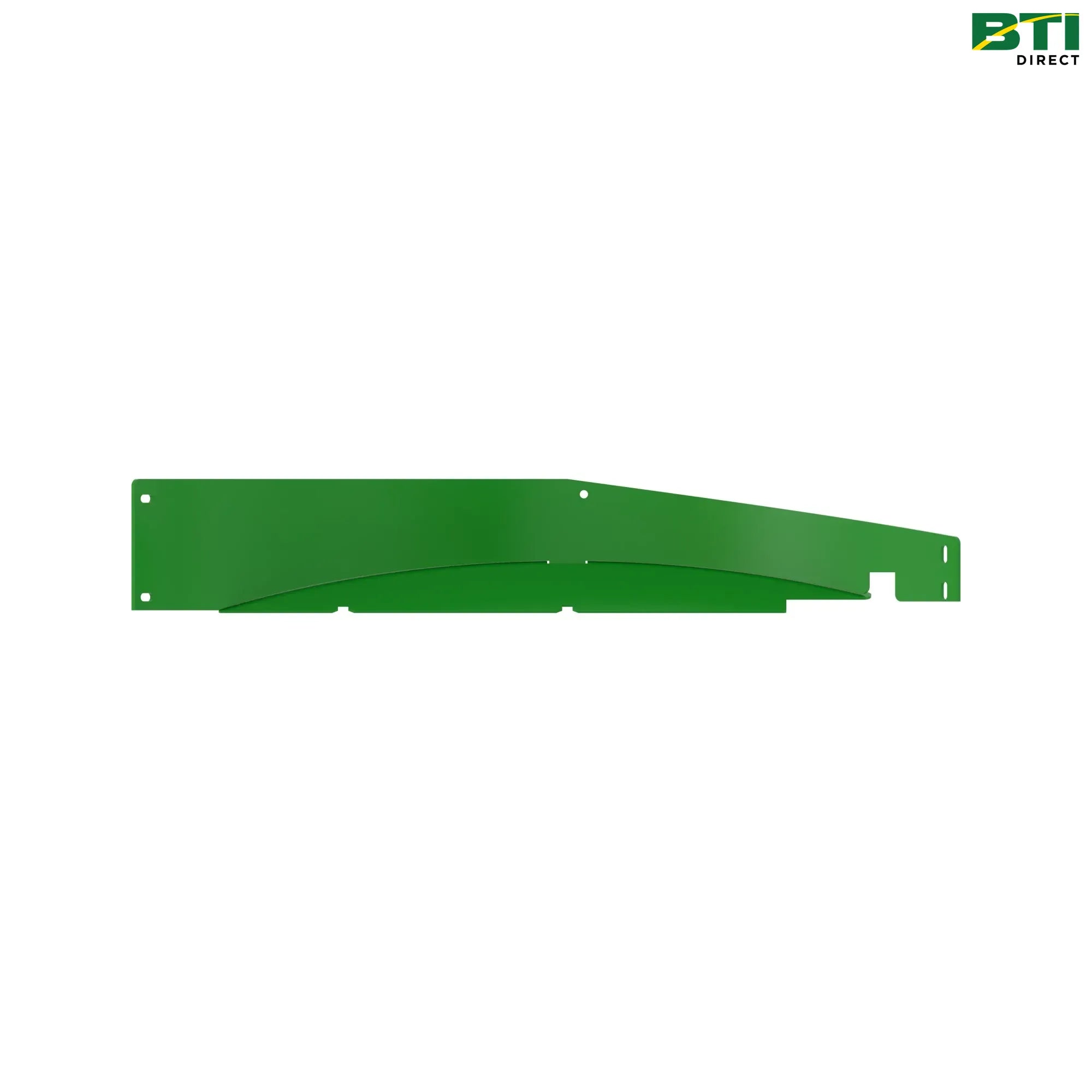 AW31897: Heavy Crop Deflector, Right Side