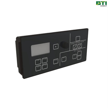 RE237977: Vehicle Monitor
