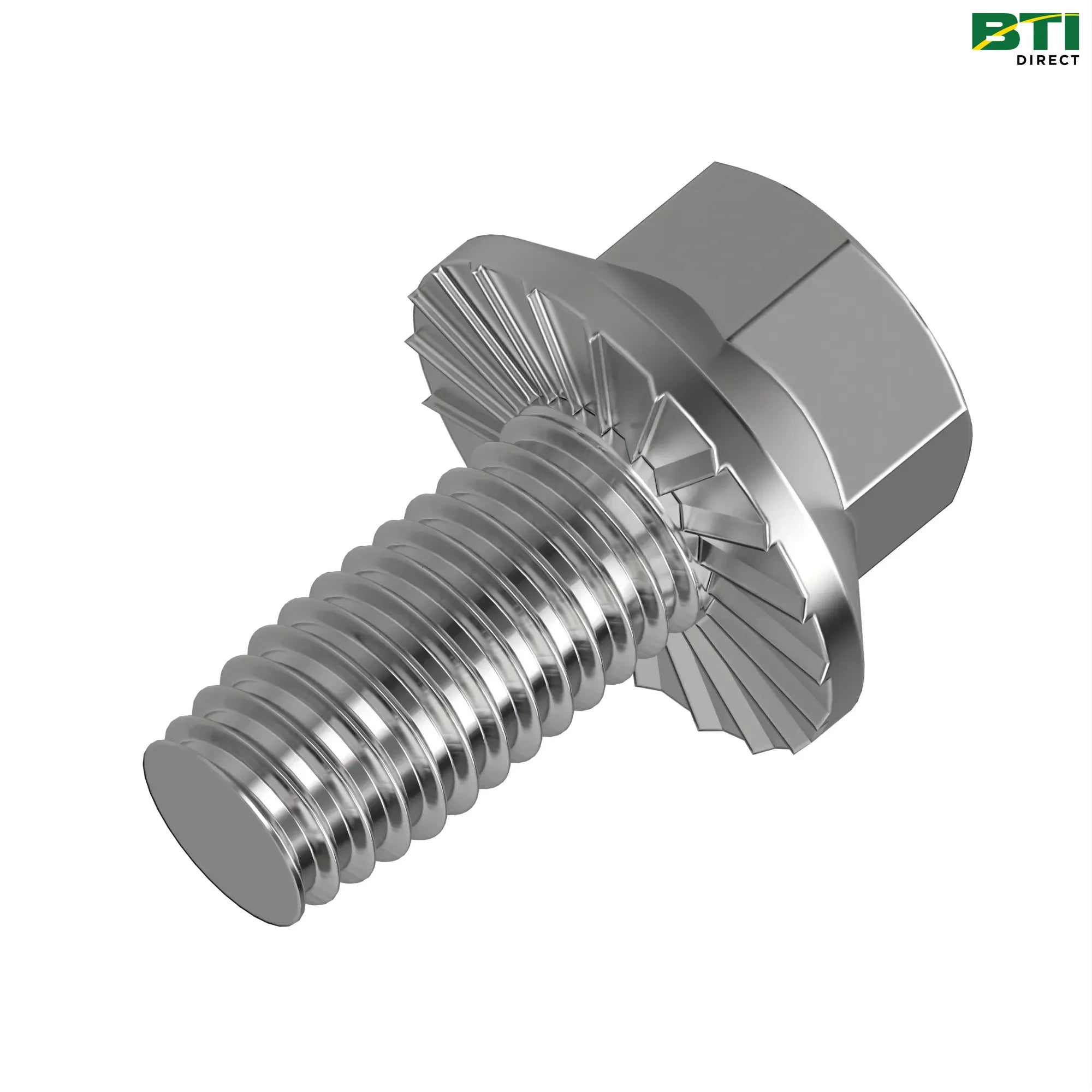 N275841: Self-Tapping Screw, M6 X 12