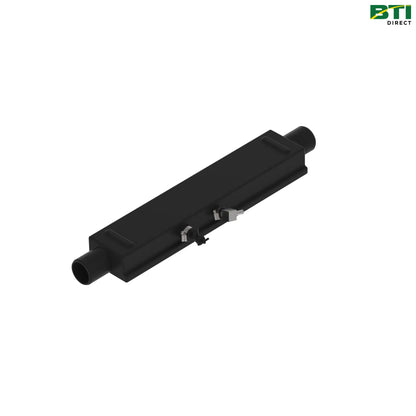 RE248619: Fuel Tank, Center